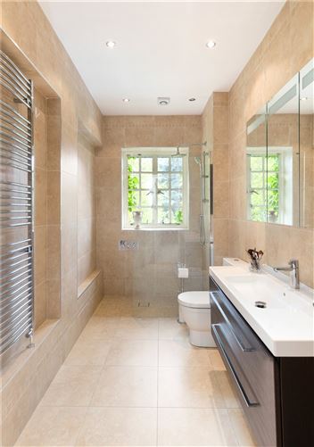 Rathbarry, Silchester Road, Glenageary, Co. Dublin