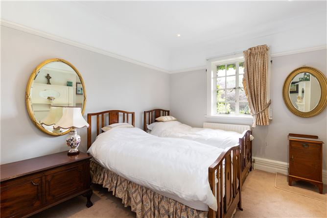 Rathbarry, Silchester Road, Glenageary, Co. Dublin