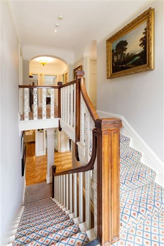 Rathbarry, Silchester Road, Glenageary, Co. Dublin