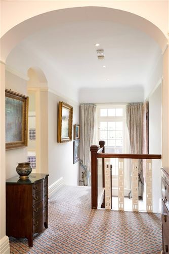 Rathbarry, Silchester Road, Glenageary, Co. Dublin
