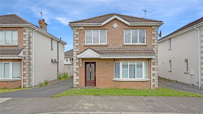 Main image for 123 Rockfield Court, Dundalk, Co. Louth
