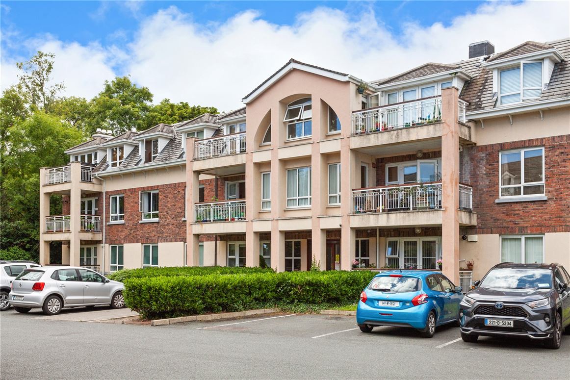 9 Glenbrae House, Shankill, Co. Dublin Sherry FitzGerald Bray 4624446 MyHome.ie Residential