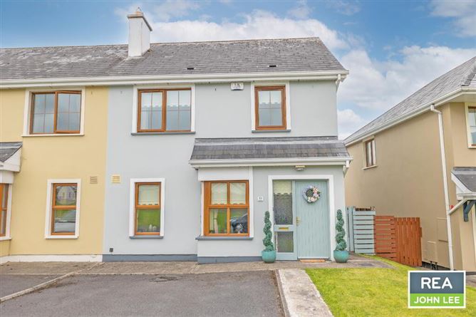 Main image for 50 Rosehill, Newport, Co. Tipperary