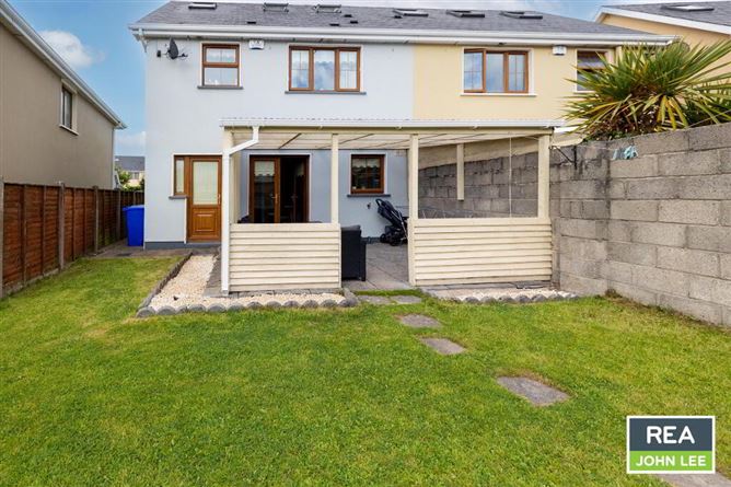 50 Rosehill, Newport, Tipperary