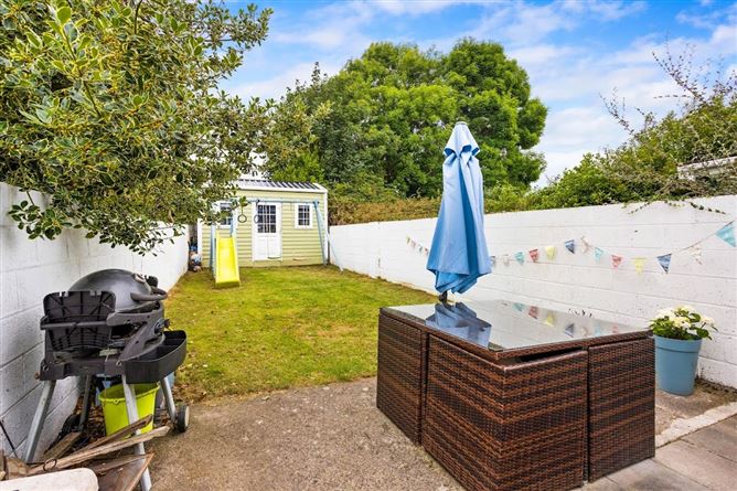 374 Cashel Road, Kimmage, Dublin 12