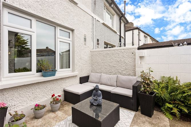 374 Cashel Road, Kimmage, Dublin 12