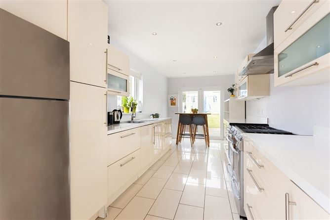 374 Cashel Road, Kimmage, Dublin 12