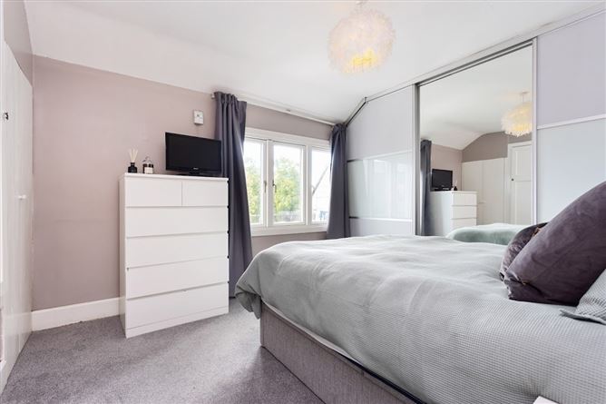 374 Cashel Road, Kimmage, Dublin 12