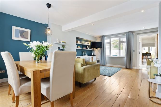 374 Cashel Road, Kimmage, Dublin 12