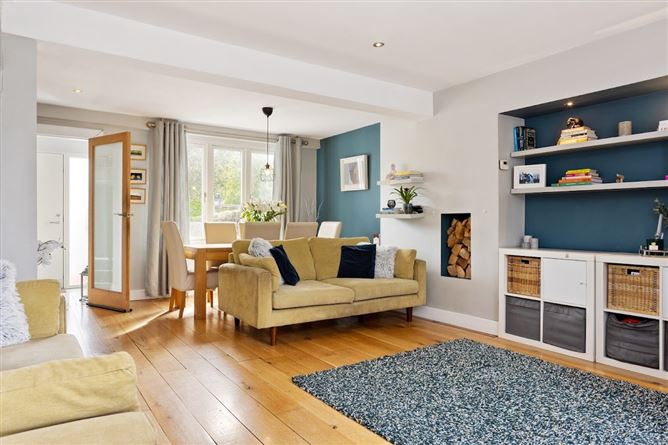 374 Cashel Road, Kimmage, Dublin 12