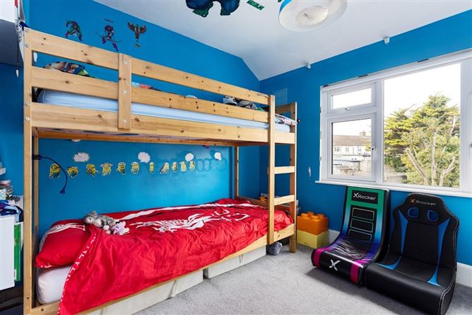 374 Cashel Road, Kimmage, Dublin 12