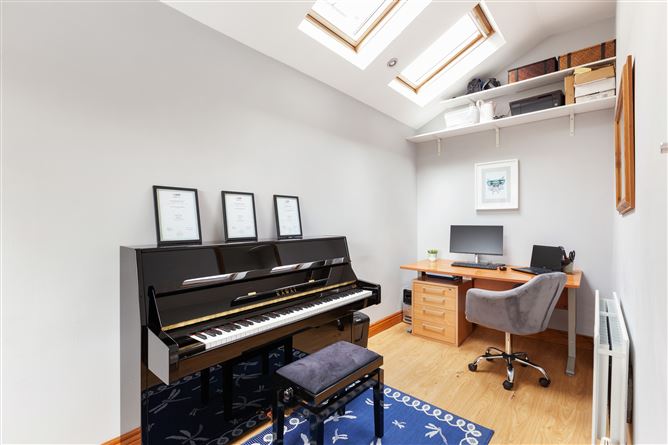 36 Marlton Park, Wicklow Town, Wicklow