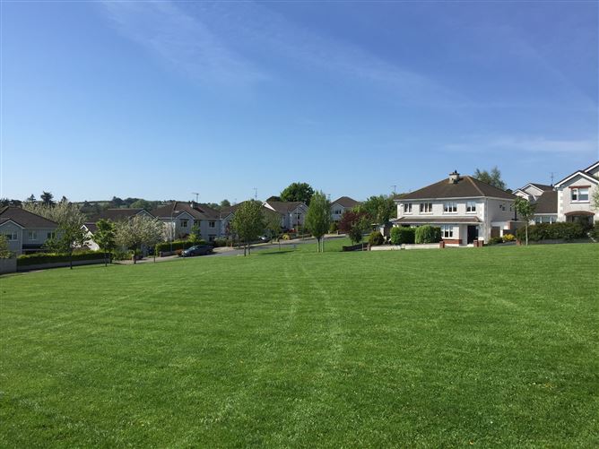 36 Marlton Park, Wicklow Town, Wicklow