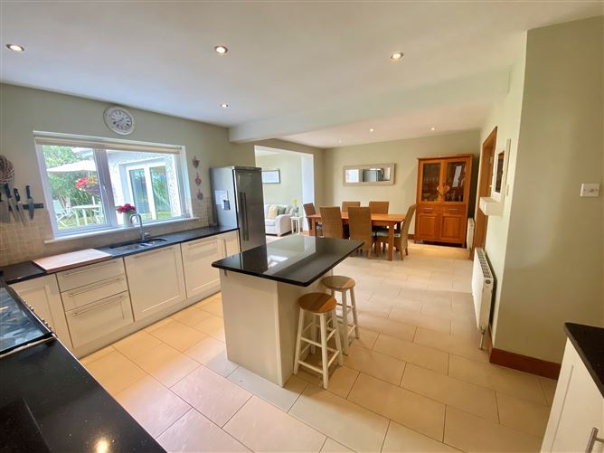 36 Marlton Park, Wicklow Town, Wicklow