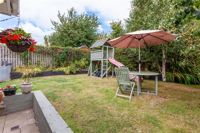 36 Marlton Park, Wicklow Town, Wicklow