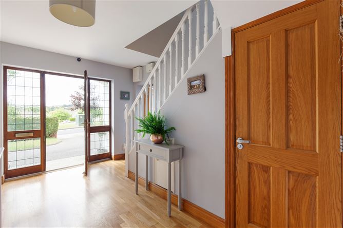 36 Marlton Park, Wicklow Town, Wicklow