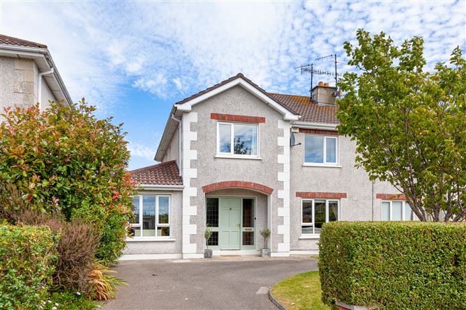 36 Marlton Park, Wicklow Town, Wicklow