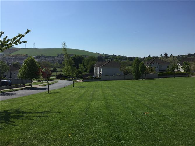 36 Marlton Park, Wicklow Town, Wicklow