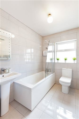 36 Marlton Park, Wicklow Town, Wicklow