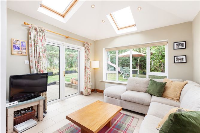 36 Marlton Park, Wicklow Town, Wicklow