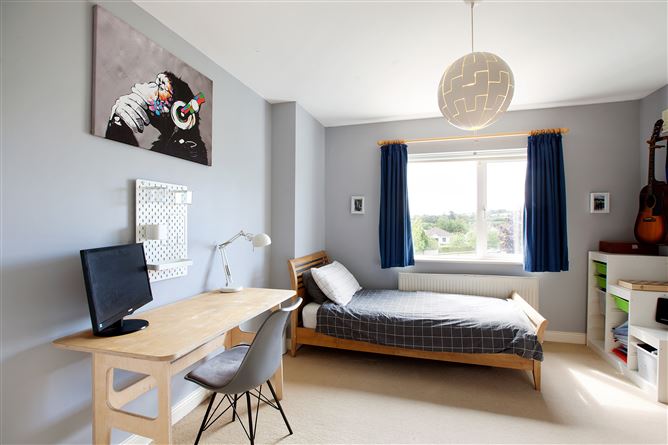 36 Marlton Park, Wicklow Town, Wicklow