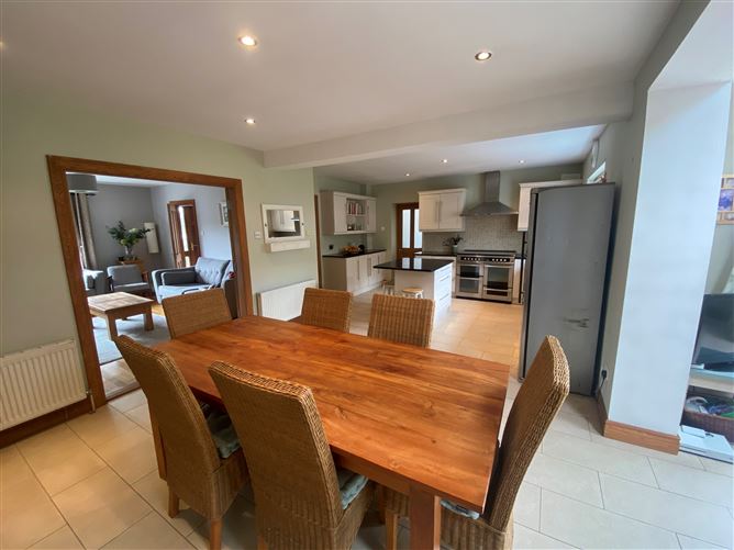 36 Marlton Park, Wicklow Town, Wicklow