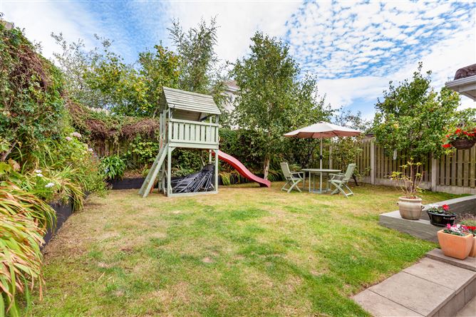 36 Marlton Park, Wicklow Town, Wicklow