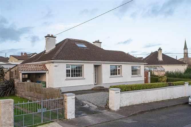 Main image for 31 Byefield Park, Mayfield, Cork
