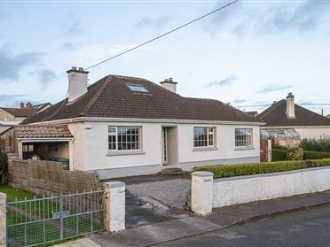 Image for 31 Byefield Park, Mayfield, Cork