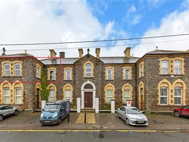 Image for 10 St Marys Court, Arklow, Co. Wicklow