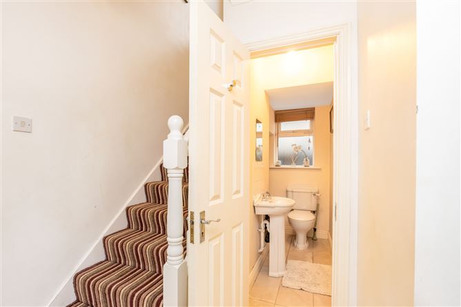 79 Balreask Manor, Trim Road, Navan, Co. Meath