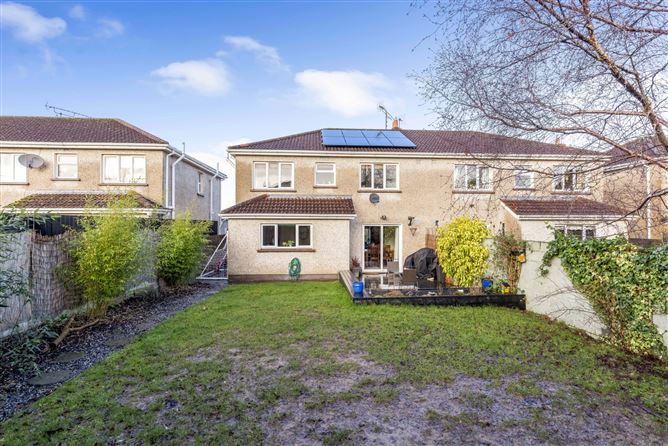 79 Balreask Manor, Trim Road, Navan, Co. Meath