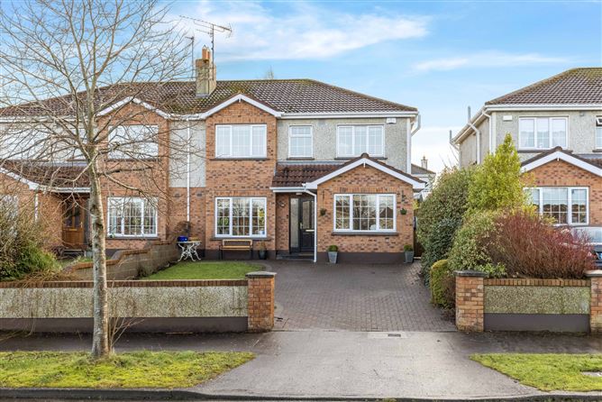 79 Balreask Manor, Trim Road, Navan, Co. Meath