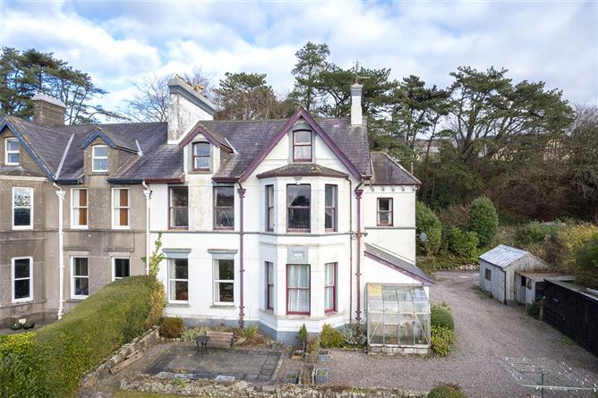 3 Beausite Terrace, Rushbrooke, Cobh, Co. Cork