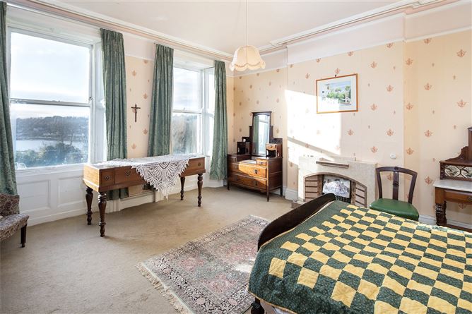 3 Beausite Terrace, Rushbrooke, Cobh, Co. Cork