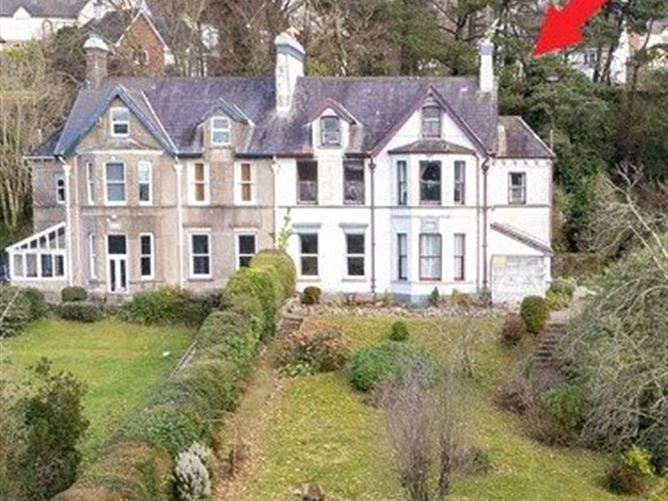 3 Beausite Terrace, Rushbrooke, Cobh, Co. Cork