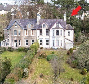3 Beausite Terrace, Rushbrooke, Cobh, Co. Cork