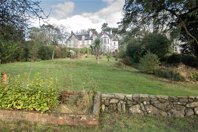 3 Beausite Terrace, Rushbrooke, Cobh, Co. Cork