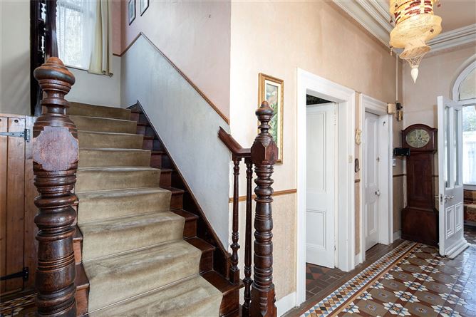 3 Beausite Terrace, Rushbrooke, Cobh, Co. Cork