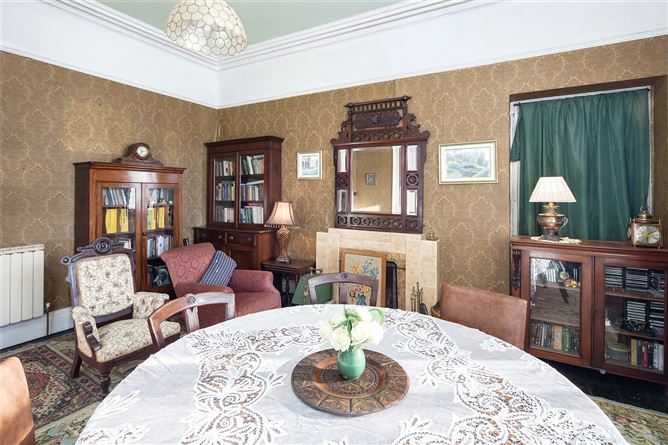 3 Beausite Terrace, Rushbrooke, Cobh, Co. Cork