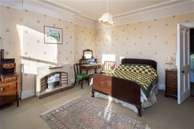 3 Beausite Terrace, Rushbrooke, Cobh, Co. Cork
