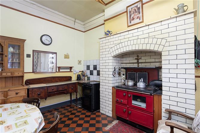 3 Beausite Terrace, Rushbrooke, Cobh, Co. Cork