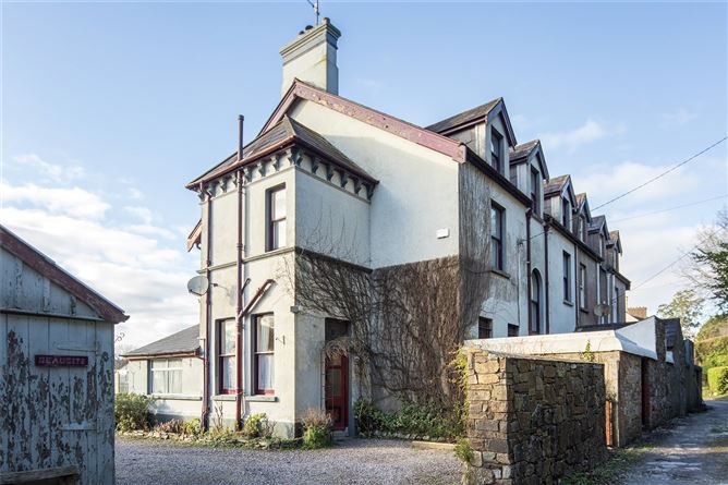 3 Beausite Terrace, Rushbrooke, Cobh, Co. Cork