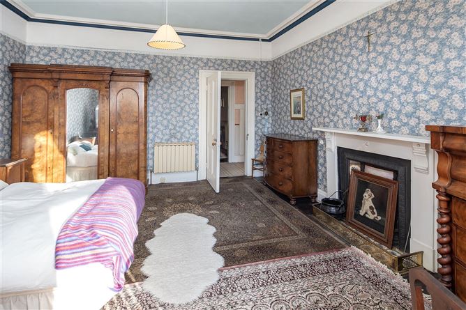 3 Beausite Terrace, Rushbrooke, Cobh, Co. Cork