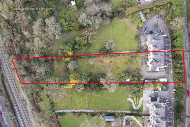 3 Beausite Terrace, Rushbrooke, Cobh, Co. Cork