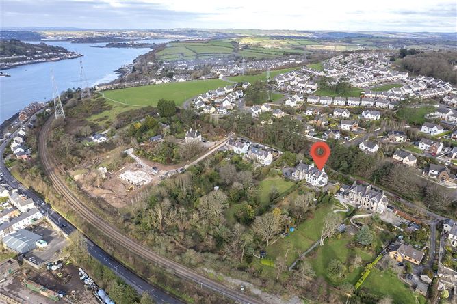 3 Beausite Terrace, Rushbrooke, Cobh, Co. Cork