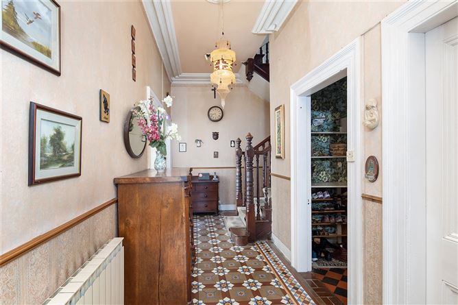 3 Beausite Terrace, Rushbrooke, Cobh, Co. Cork