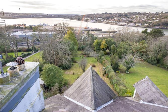 3 Beausite Terrace, Rushbrooke, Cobh, Co. Cork