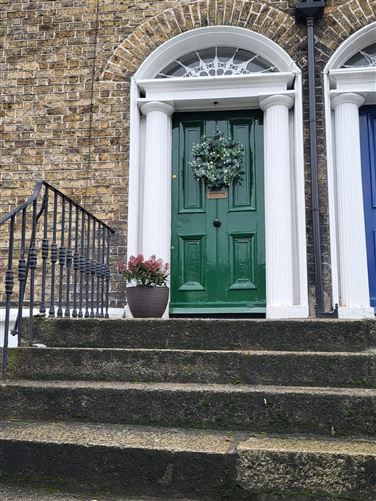 33 Mountpleasant Avenue Lower, Ranelagh, Dublin 6