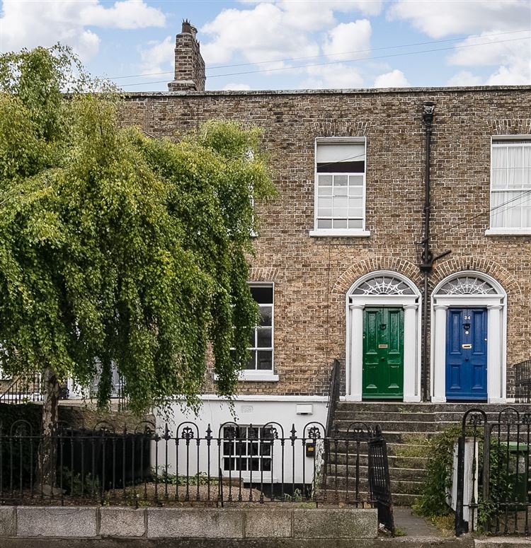 33 Mountpleasant Avenue Lower, Ranelagh, Dublin 6